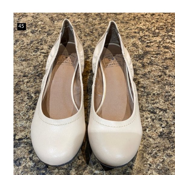 Lucky Brand Shoes - Lucky Brand shoes.